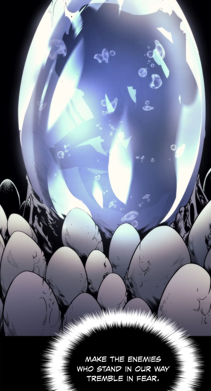 Solo Leveling, chapter 94, image 30