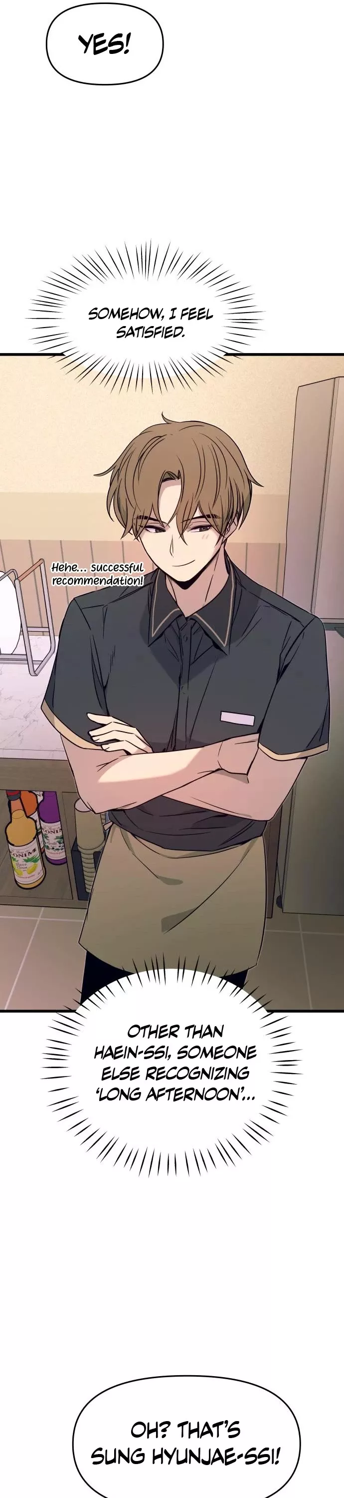 My Bias Gets on the Last Train, chapter 61, image 61