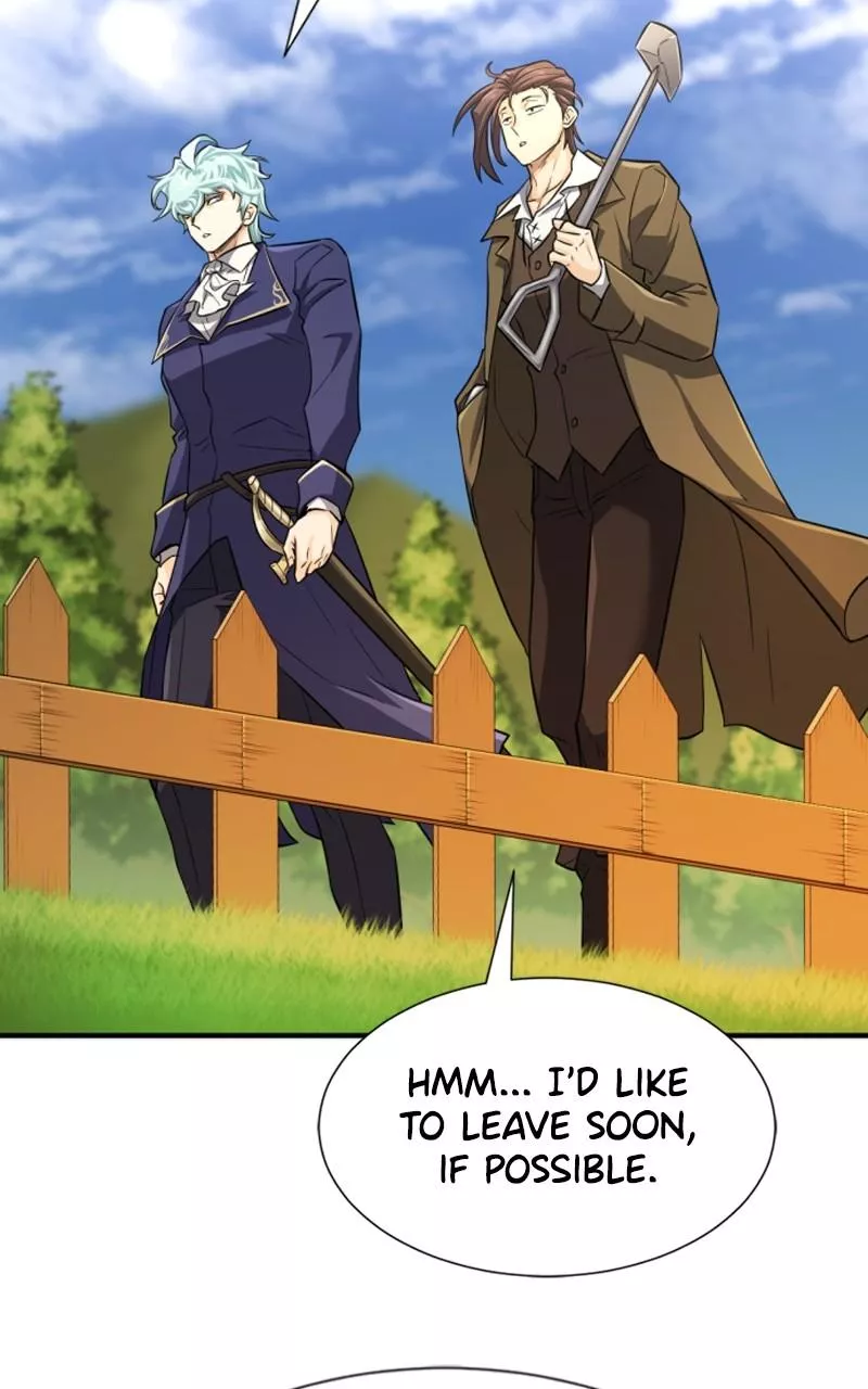 The Greatest Estate Developer, chapter 81, image 40
