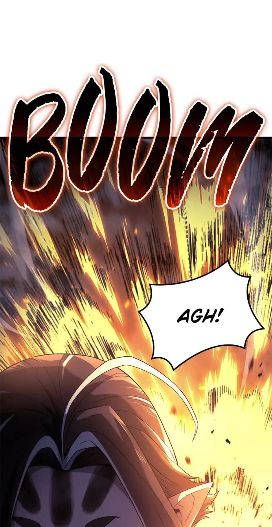 Revenge of the Baskerville Bloodhound, chapter 29, image 126