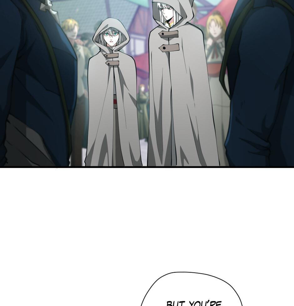 The Beginning After the End, chapter 164, image 55
