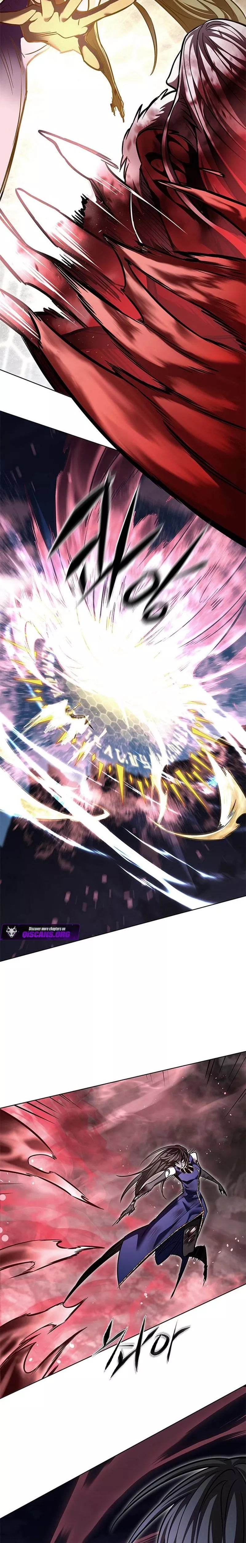 Eleceed, chapter 374, image 11