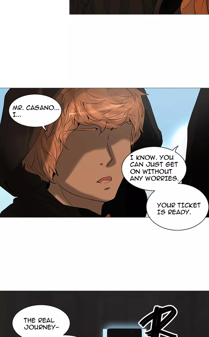 Tower of God, chapter 230, image 38