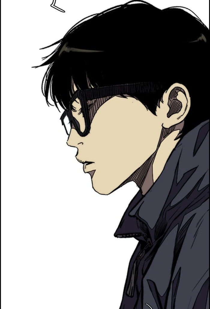 Wind Breaker, chapter 308, image 127