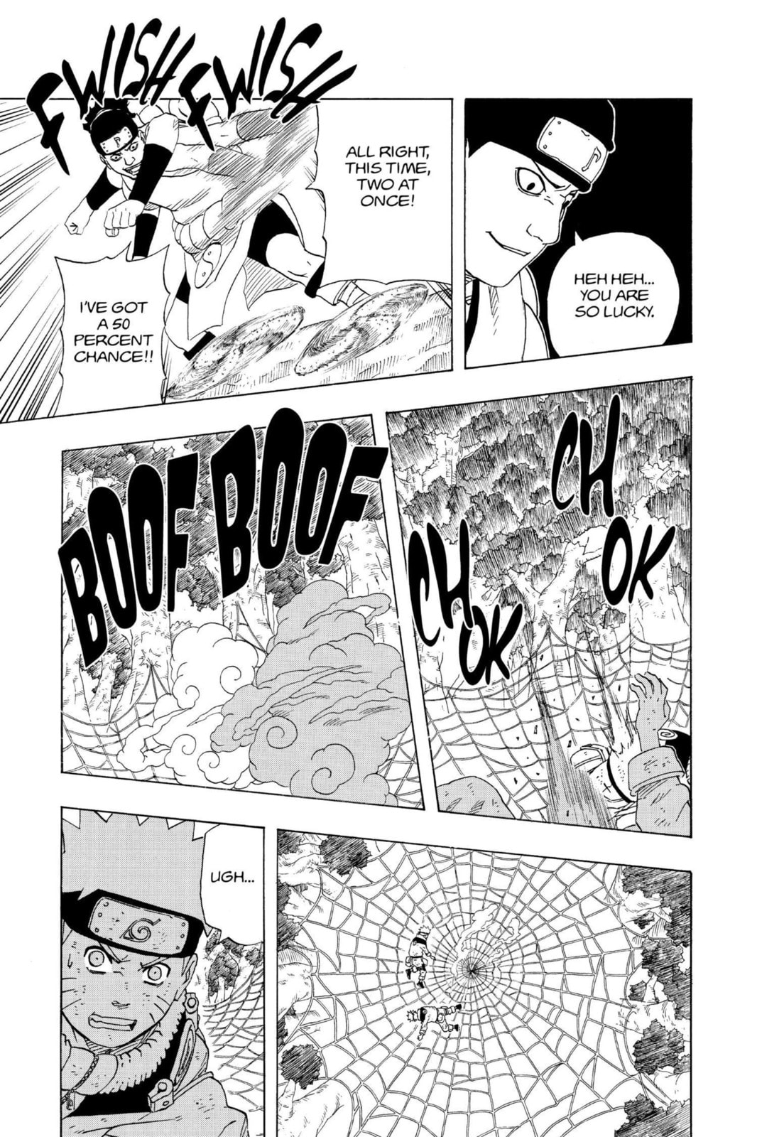 Naruto, chapter 192, image 11