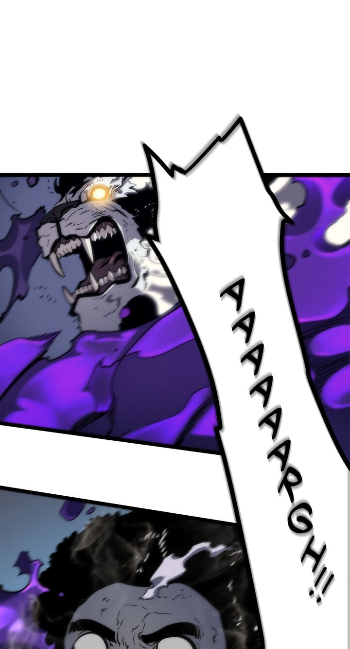 Solo Leveling, chapter 98, page 41