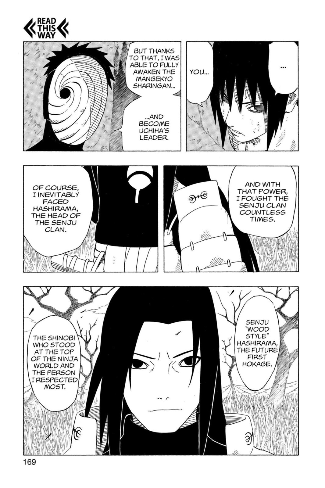 Naruto, chapter 398, image 19