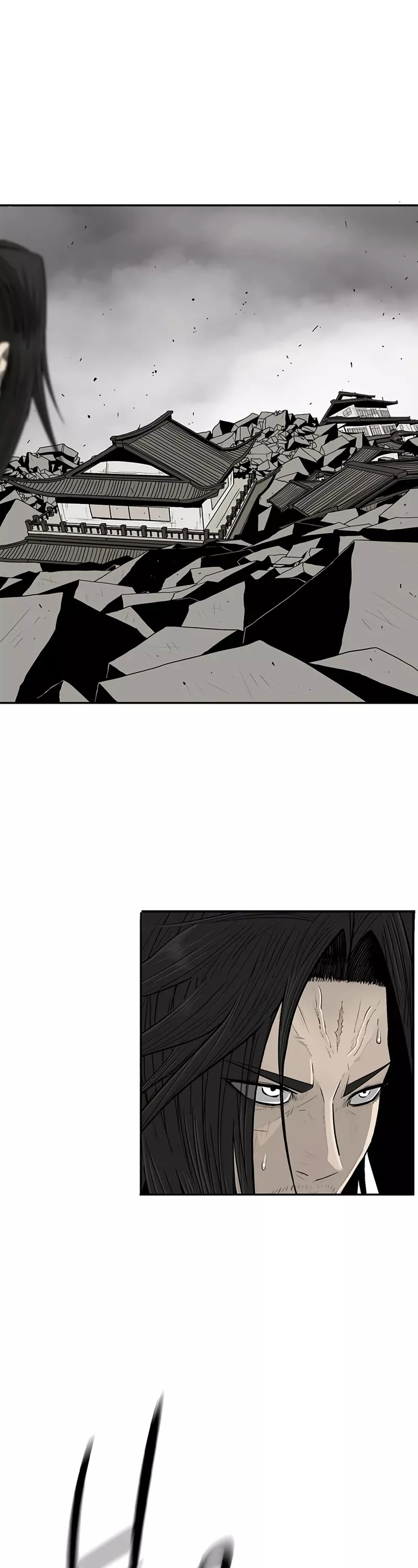 Legend of the Northern Blade, chapter 148, image 16