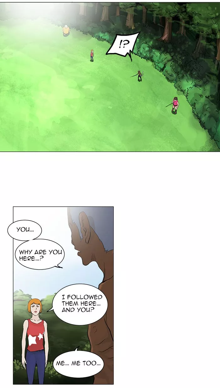 Tower of God, chapter 120, image 9