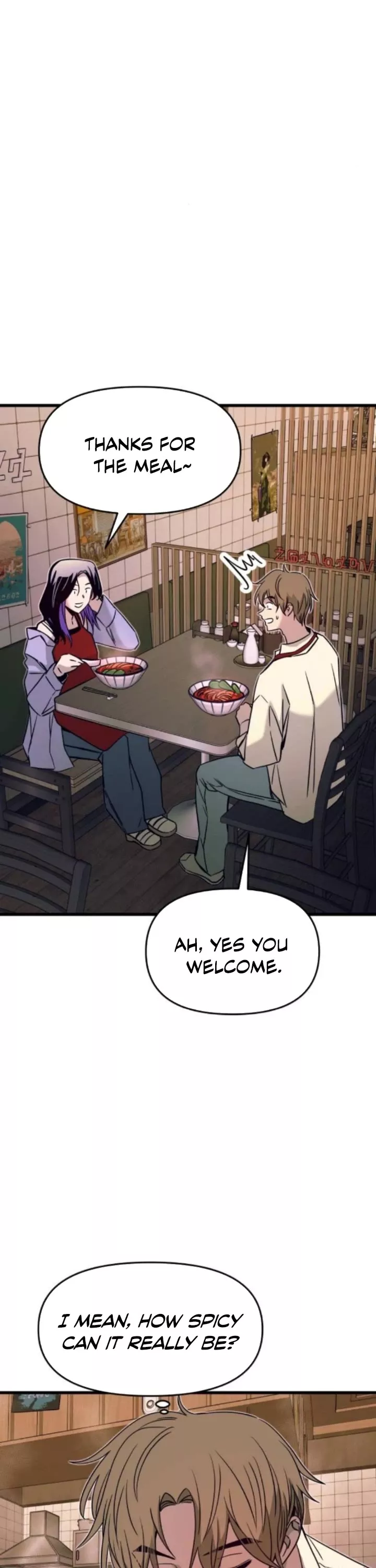 My Bias Gets on the Last Train, chapter 30, image 35