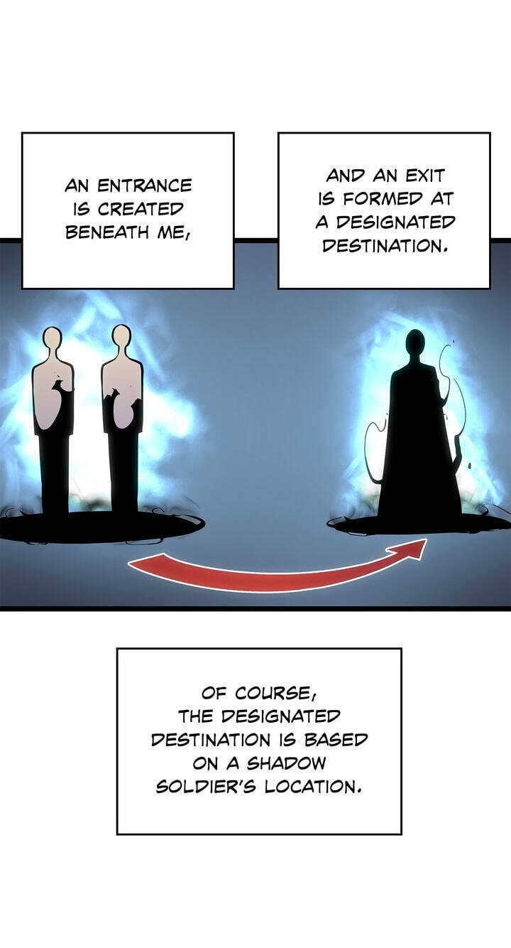 Solo Leveling, chapter 113, page 26
