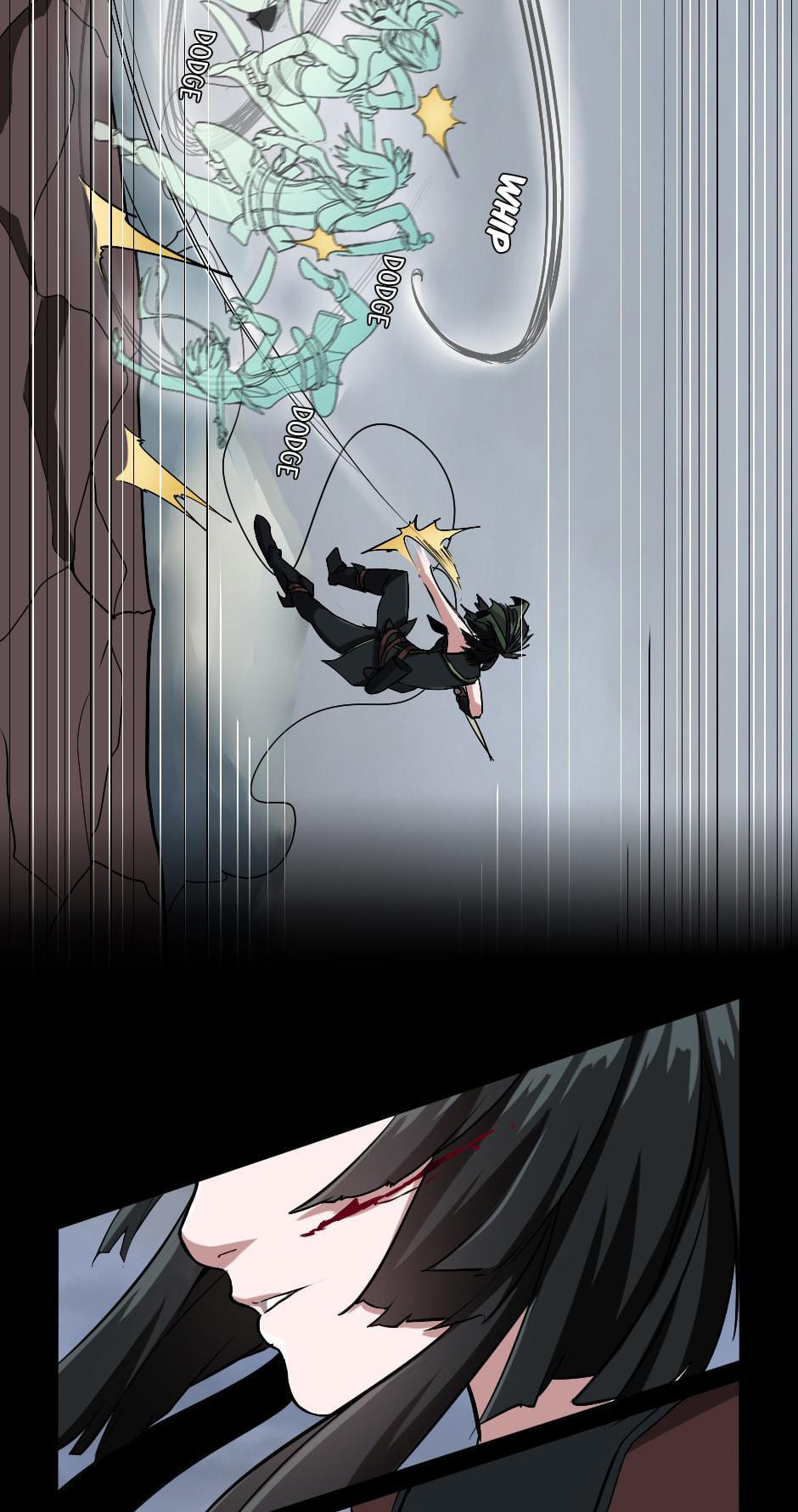 The Beginning After the End, chapter 9, page 56