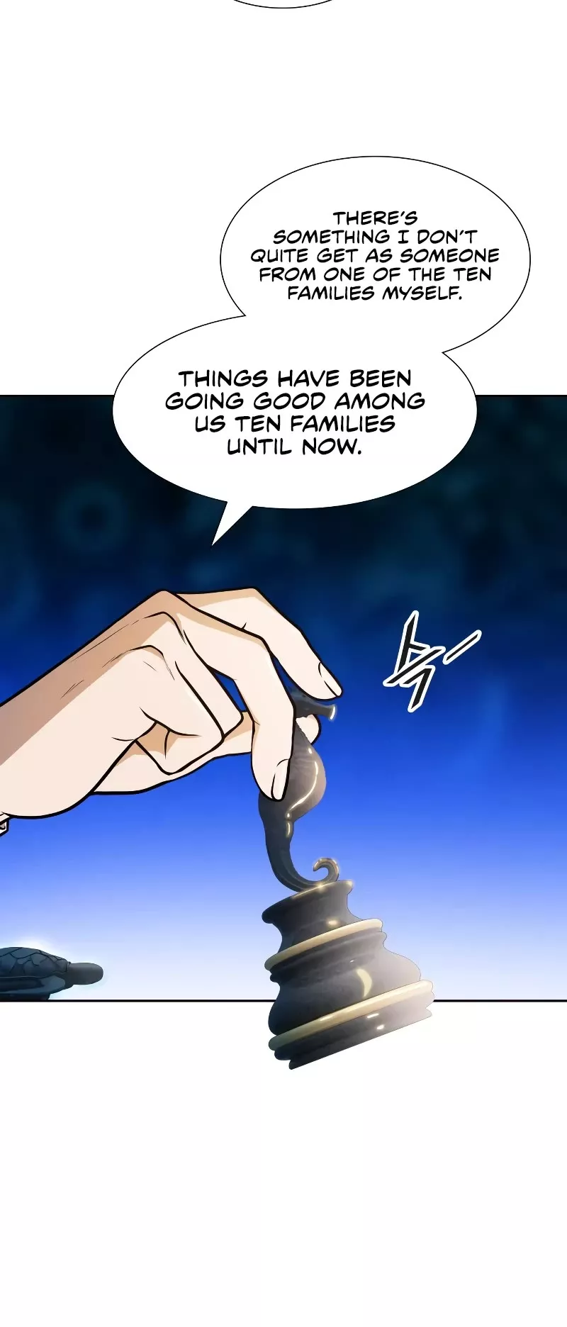 Tower of God, chapter 572, image 35