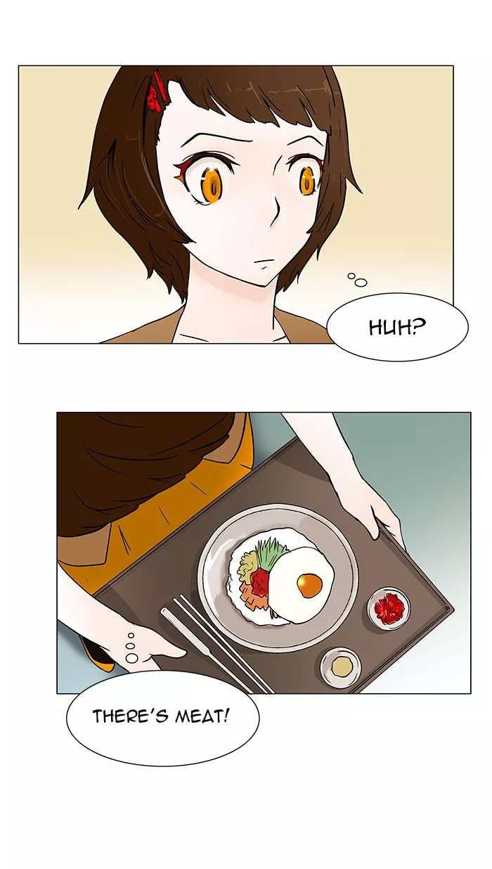 Tower of God, chapter 31, image 6