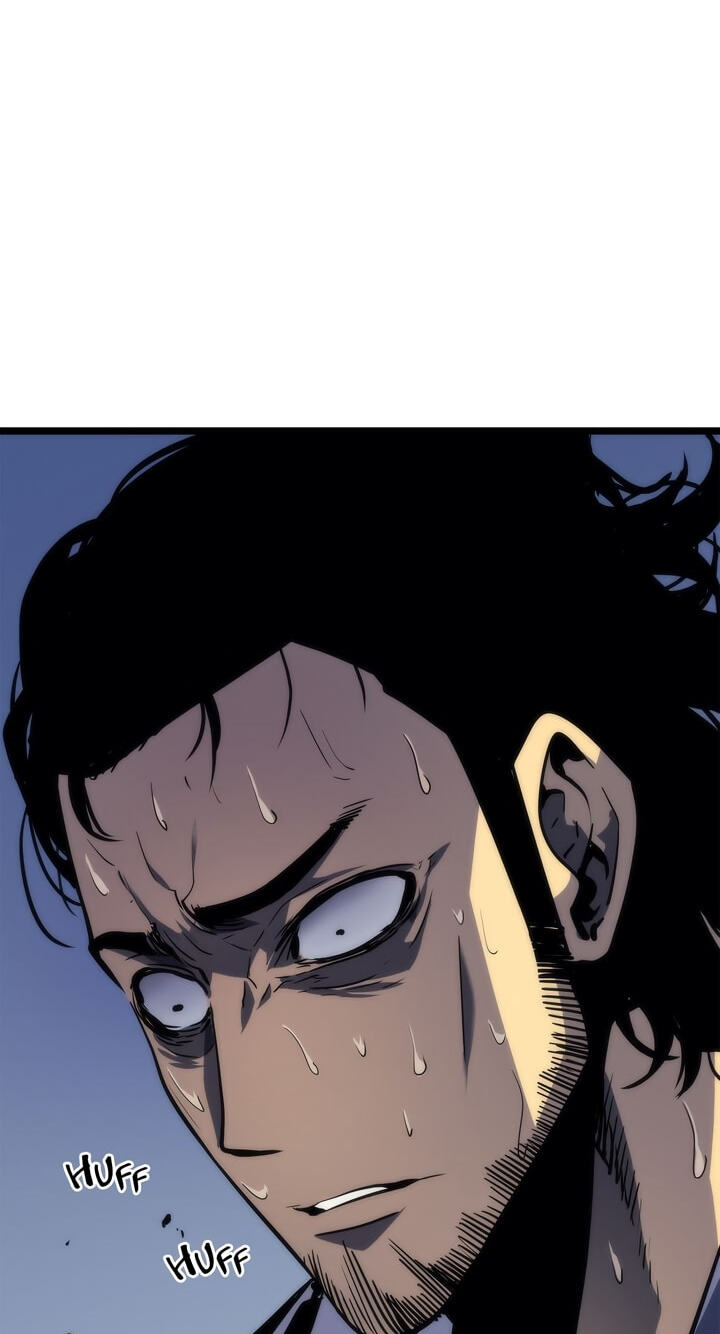 Solo Leveling, chapter 93, page 91