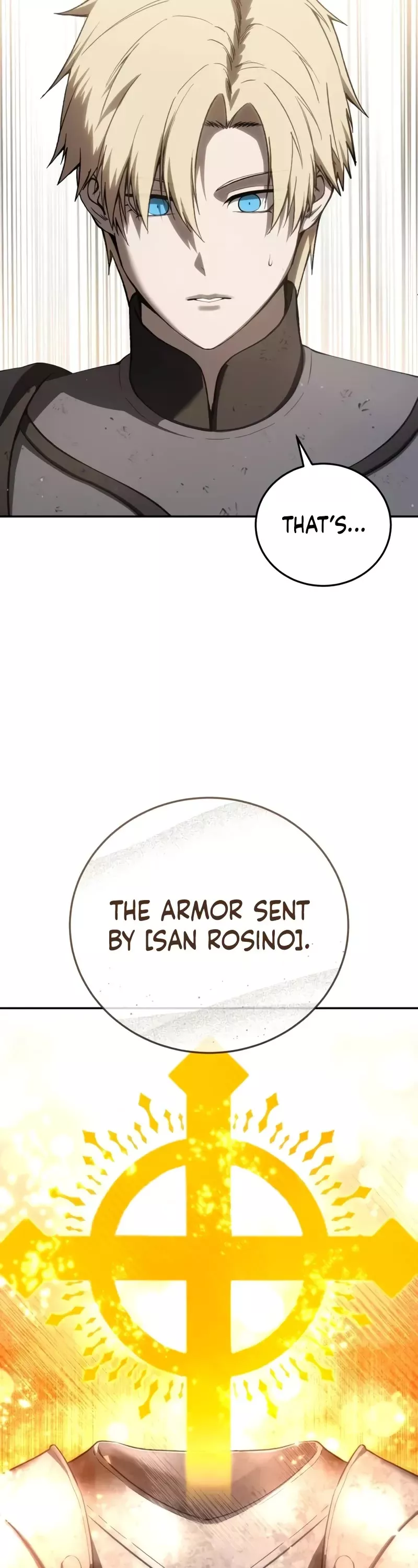 Star-Fostered Swordmaster, chapter 67, image 14