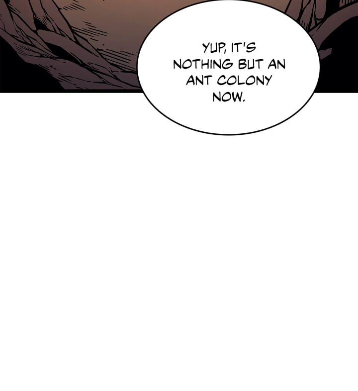 Solo Leveling, chapter 96, page 19
