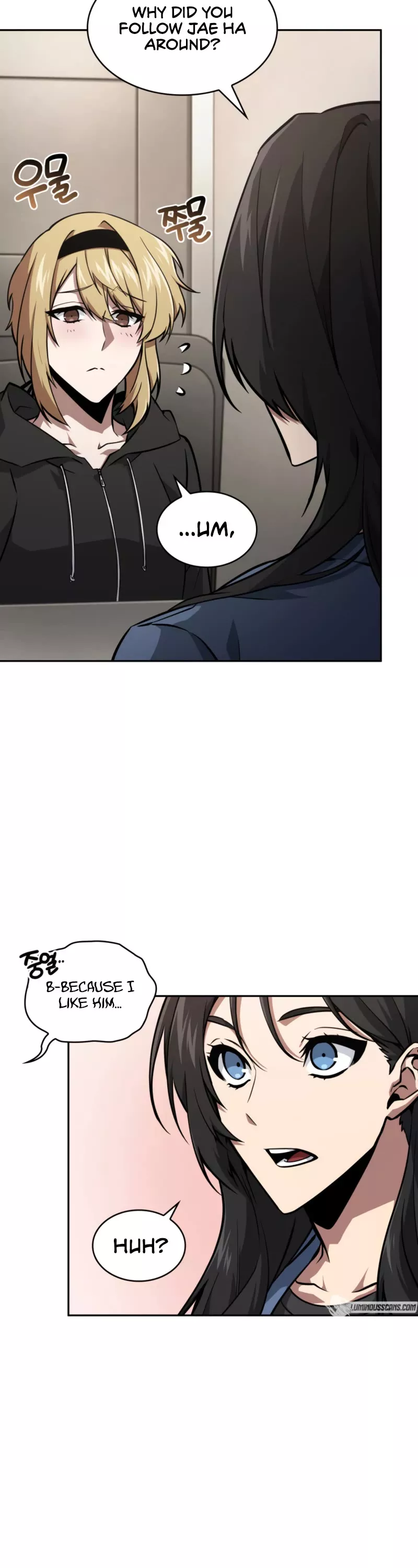 Tomb Raider King, chapter 399, image 43