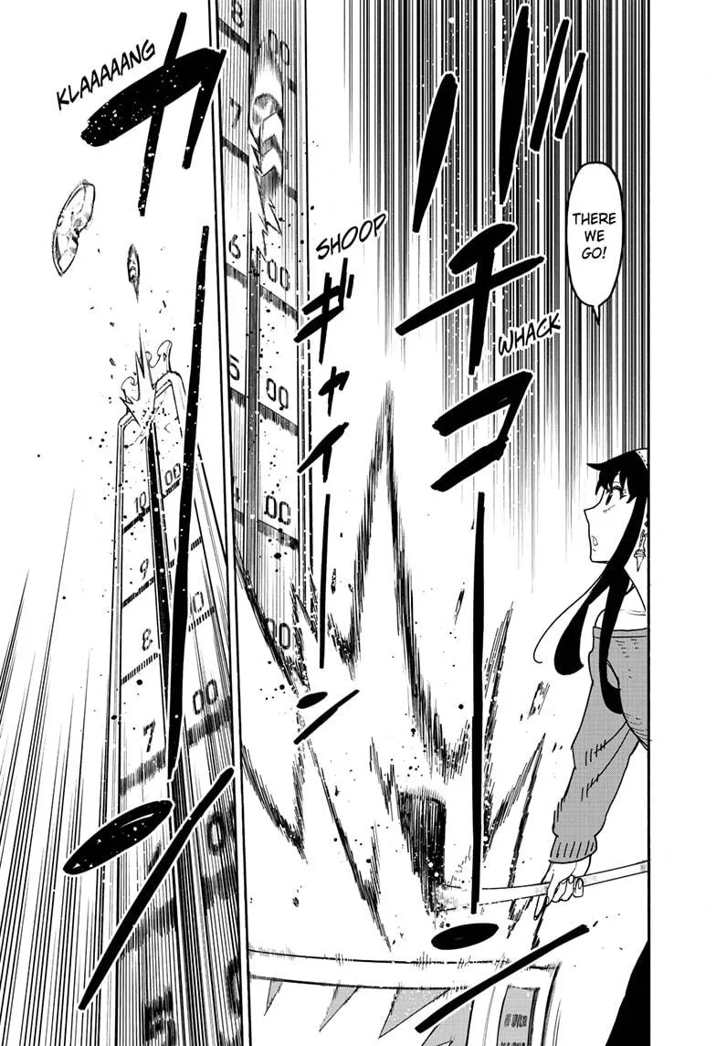 SPY x FAMILY, chapter 59, image 25