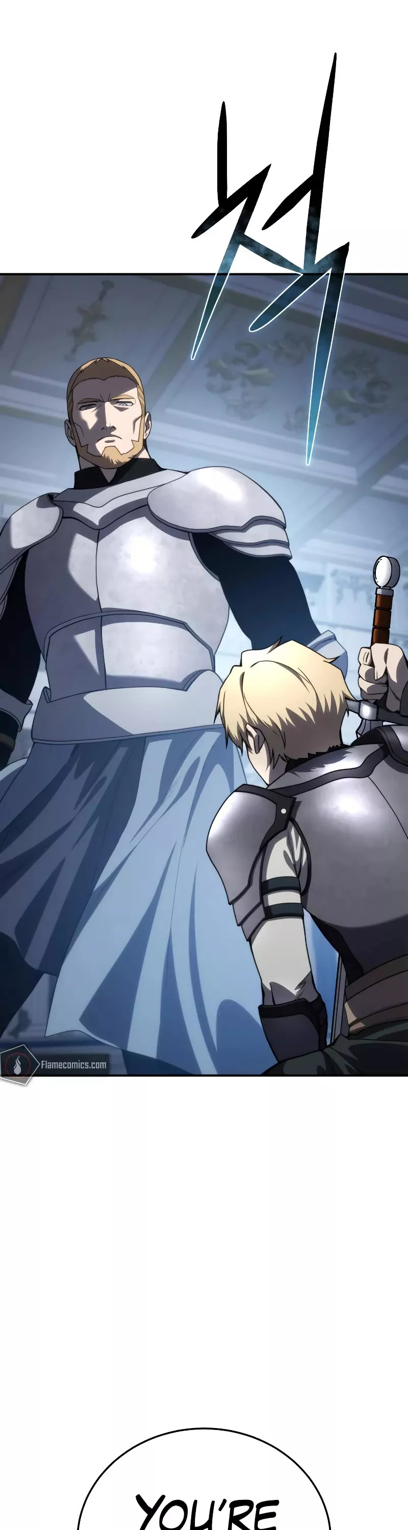 Star-Fostered Swordmaster, chapter 21, image 67