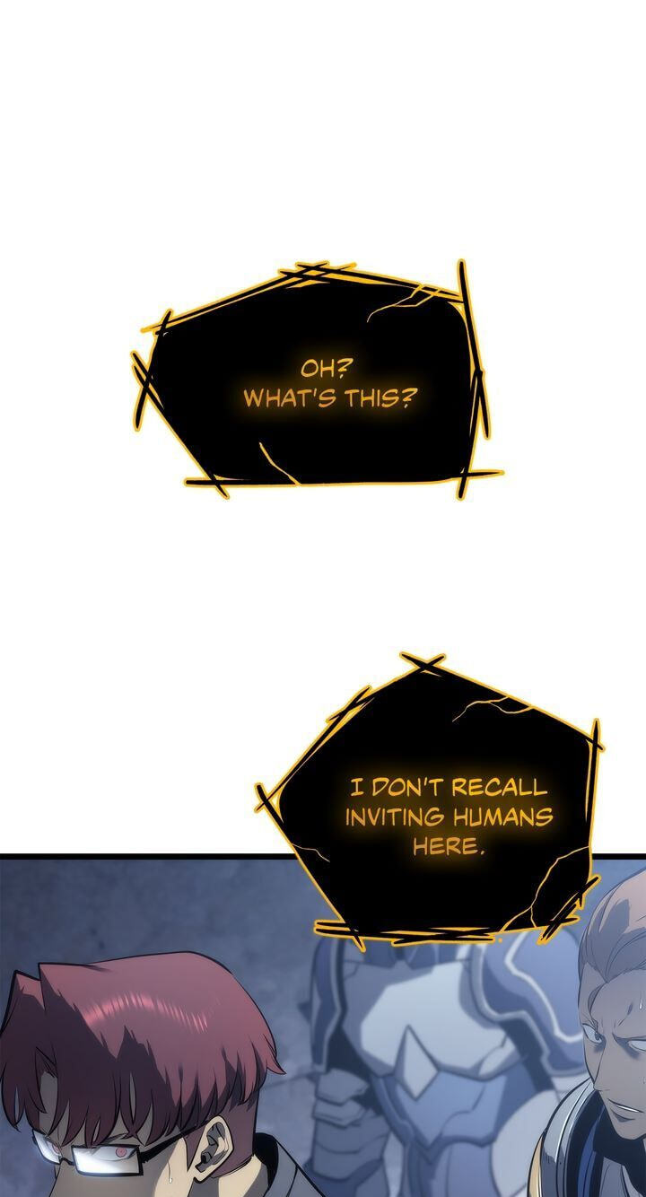 Solo Leveling, chapter 128, image 107