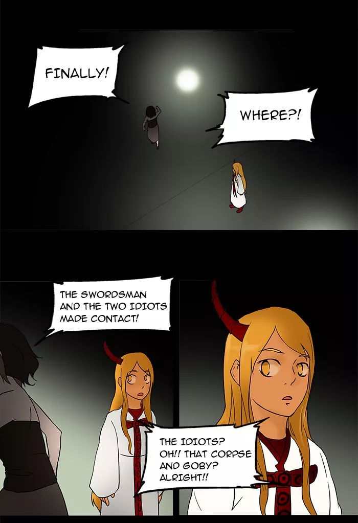 Tower of God, chapter 43, image 54