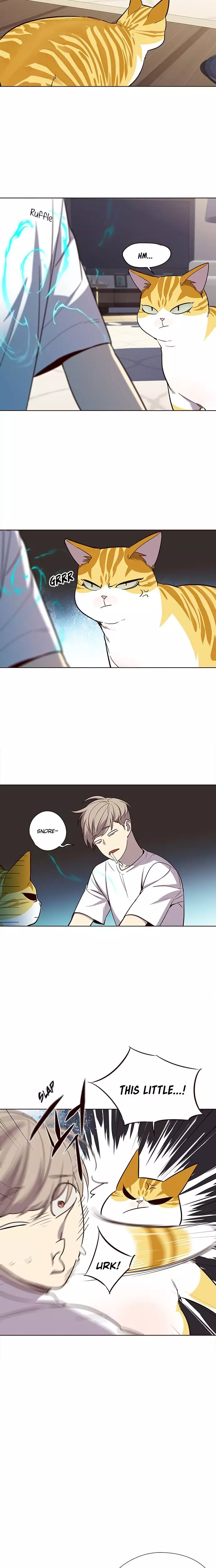 Eleceed, chapter 21, image 19