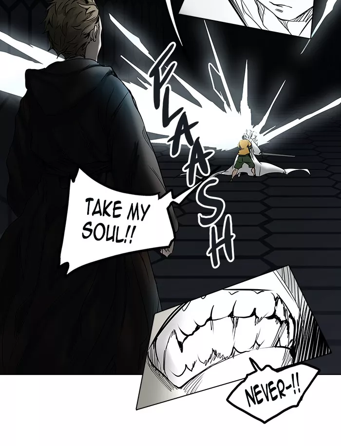 Tower of God, chapter 262, image 44