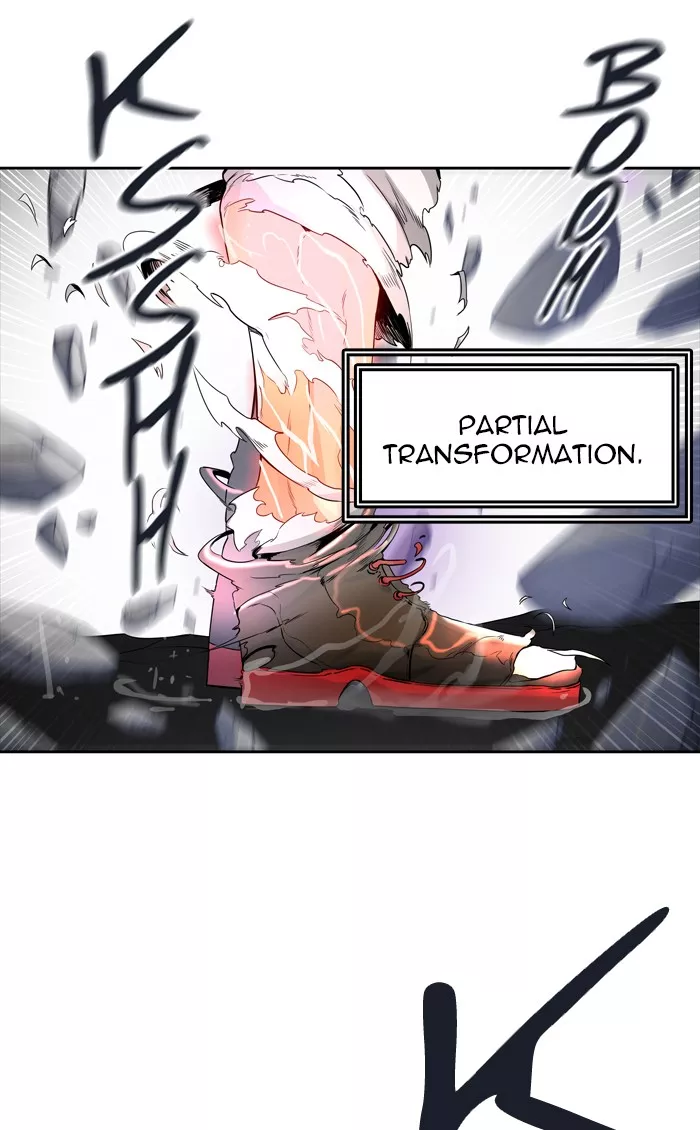 Tower of God, chapter 443, image 18