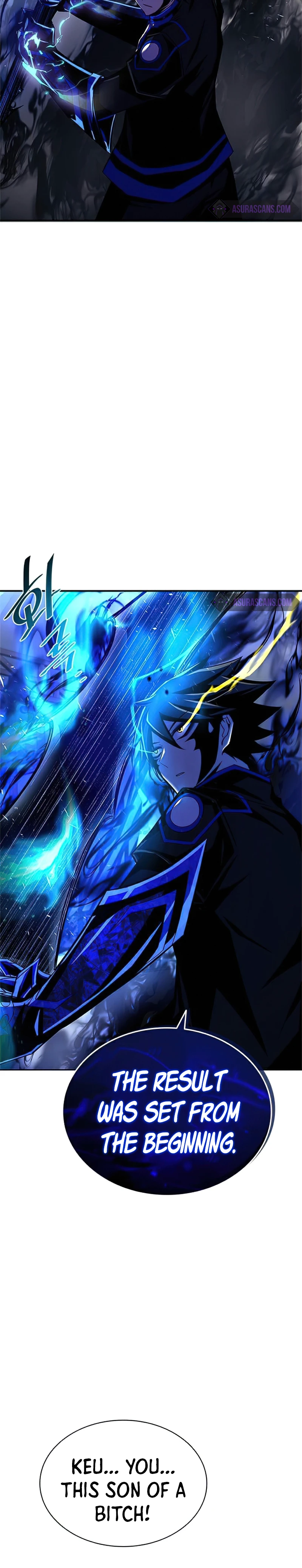 Villain To Kill, chapter 51, image 15