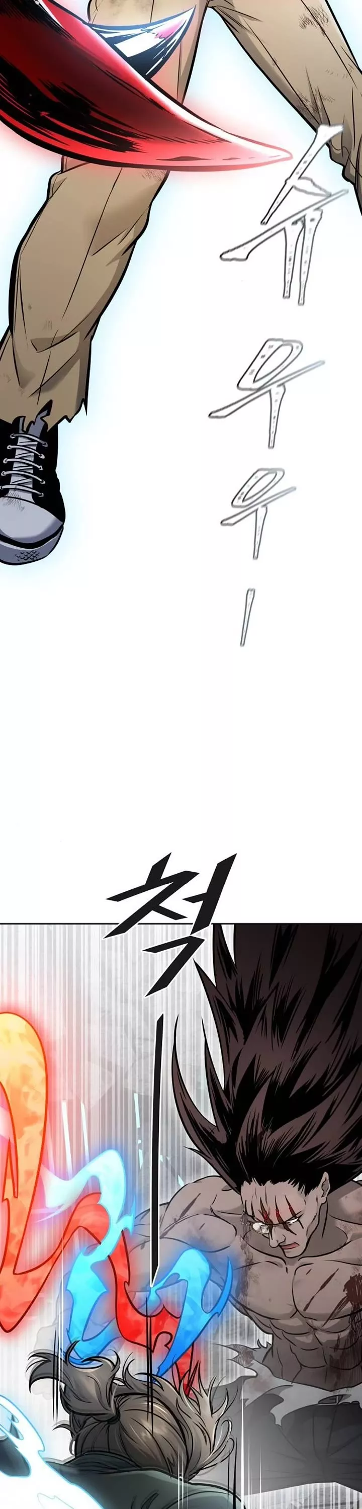 Tower of God, chapter 625, image 122