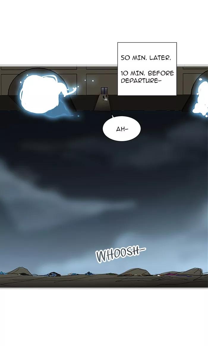 Tower of God, chapter 242, image 45