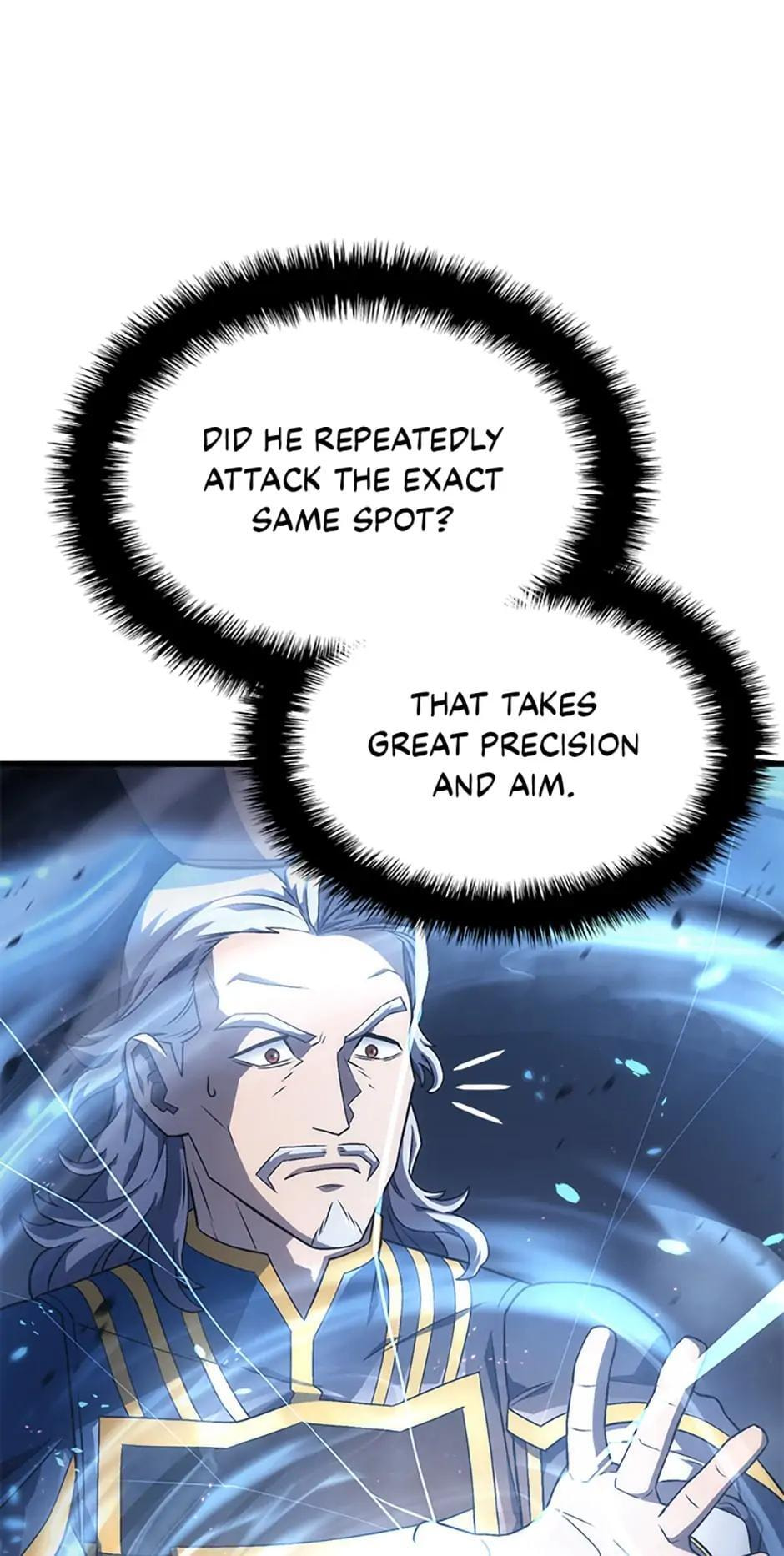 Revenge of the Baskerville Bloodhound, chapter 15, image 110