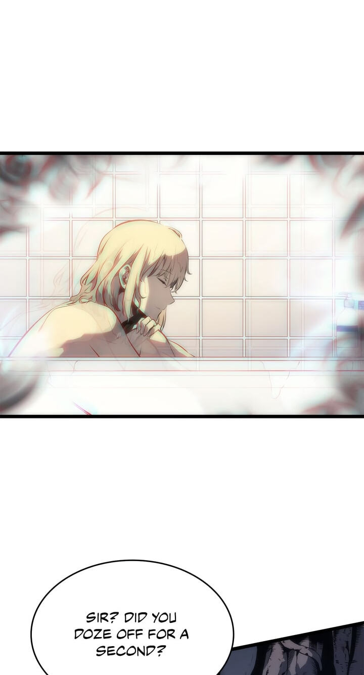 Solo Leveling, chapter 123, image 89