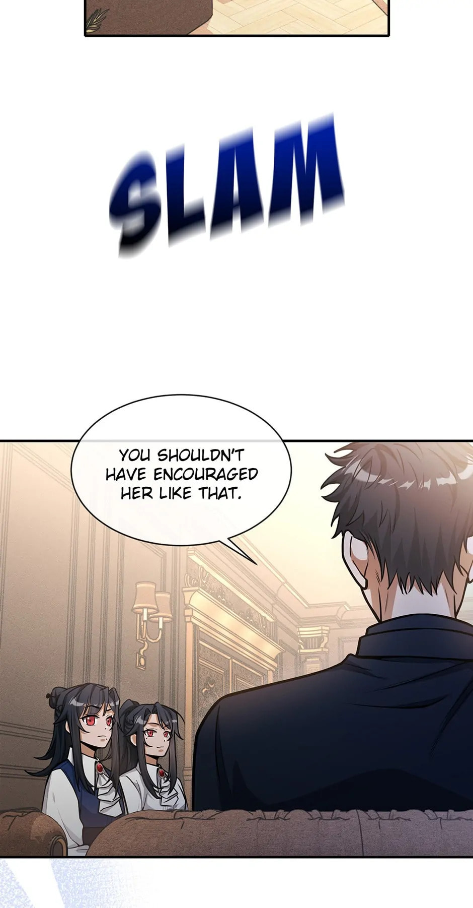The Beginning After the End, chapter 175.1, image 29