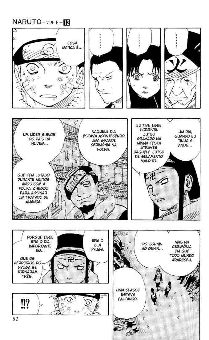 Naruto, chapter 102, image 6