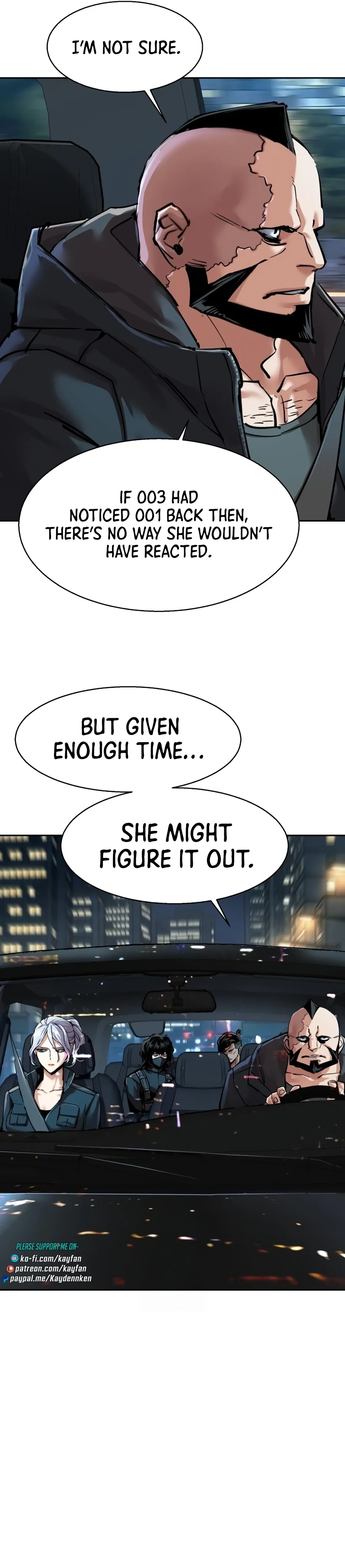 Teenage Mercenary, chapter 278, image 24