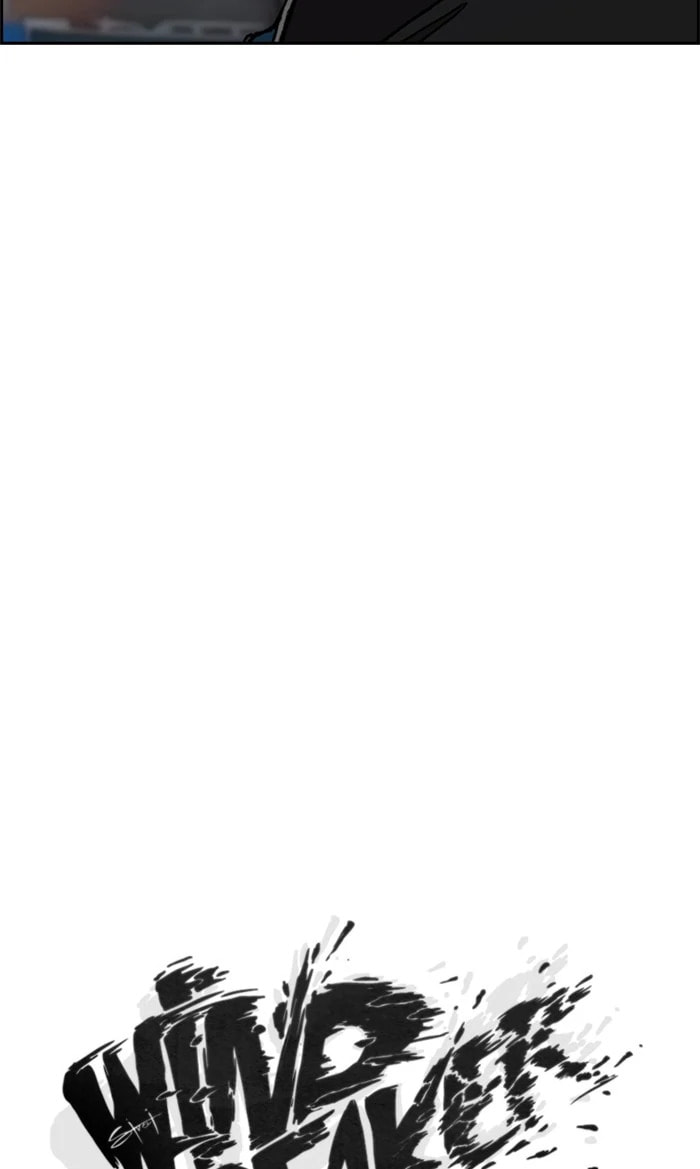 Wind Breaker, chapter 322, image 31