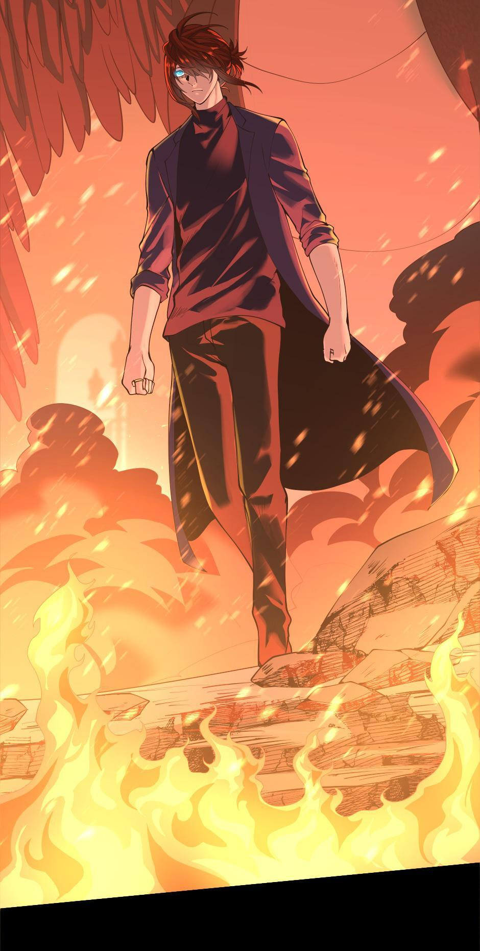 The Beginning After the End, chapter 139, image 8