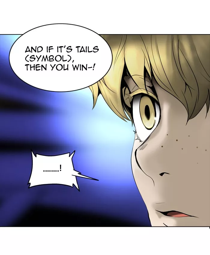 Tower of God, chapter 264, image 43