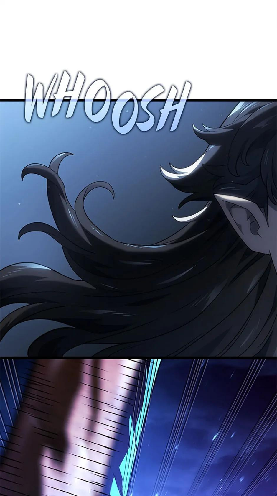 Revenge of the Baskerville Bloodhound, chapter 60, image 84
