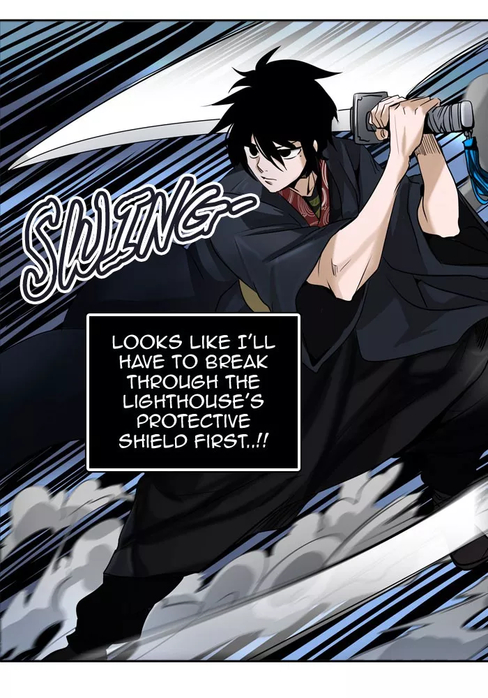Tower of God, chapter 286, image 35