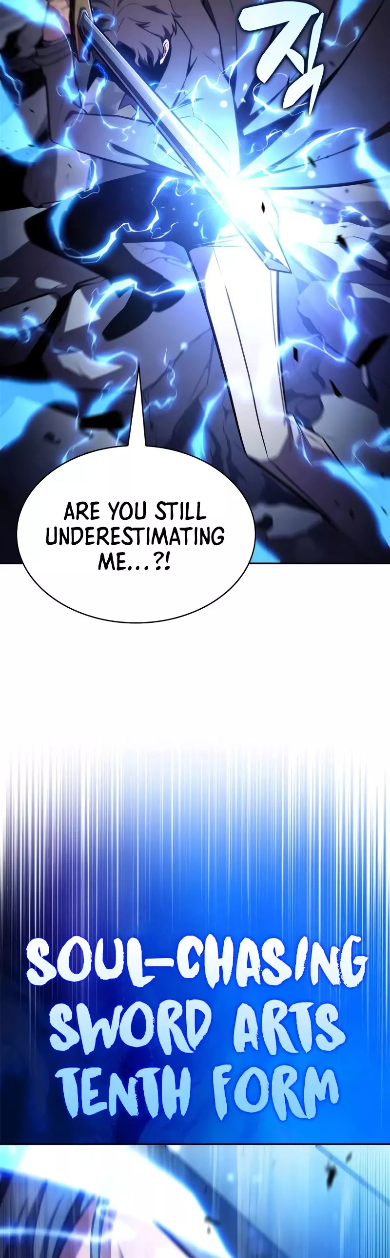Solo Max-Level Newbie, chapter 143, image 59