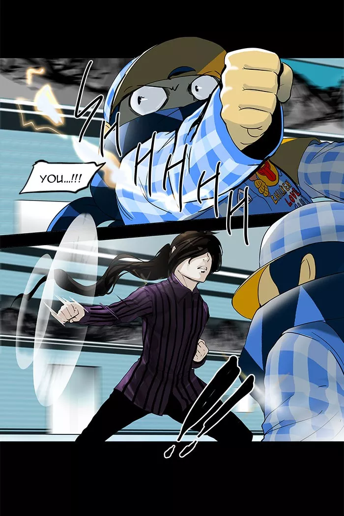 Tower of God, chapter 97, image 29