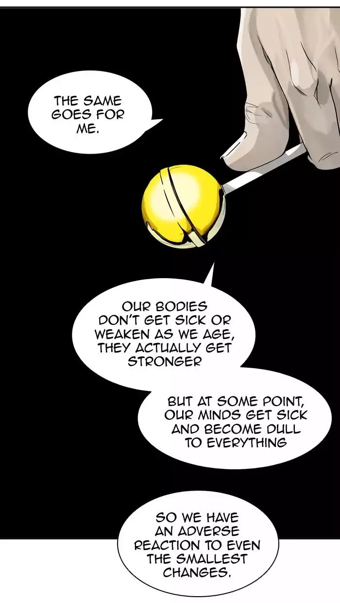 Tower of God, chapter 390, image 15