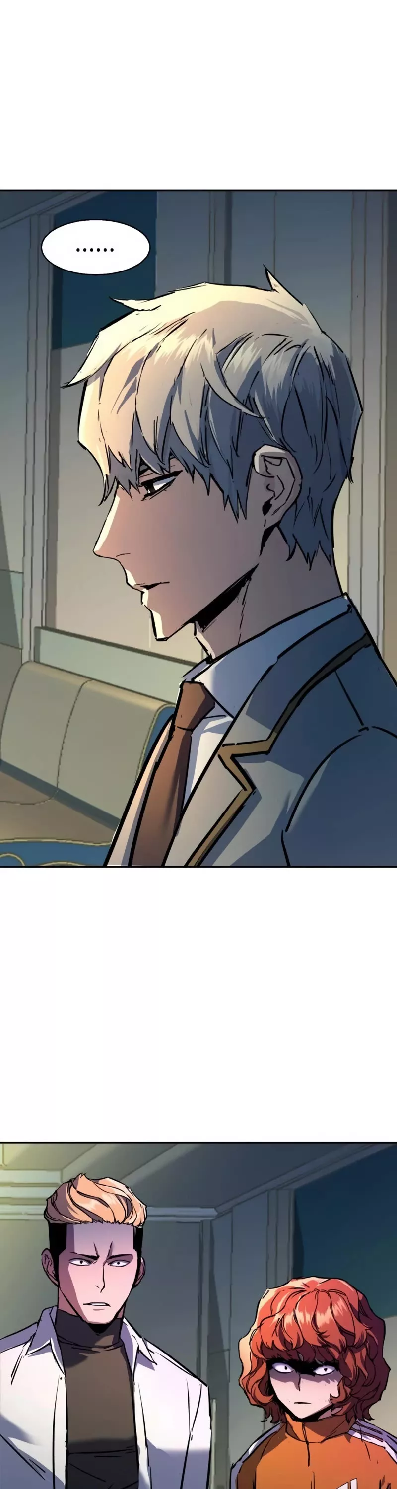 Teenage Mercenary, chapter 196, image 33