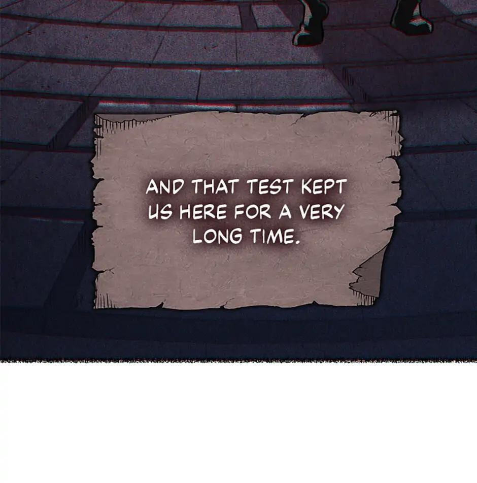 Revenge of the Baskerville Bloodhound, chapter 7, image 45