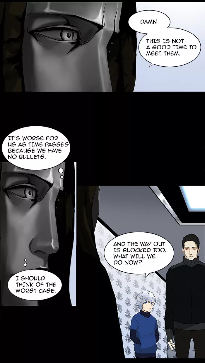 Tower of God, chapter 139, image 8