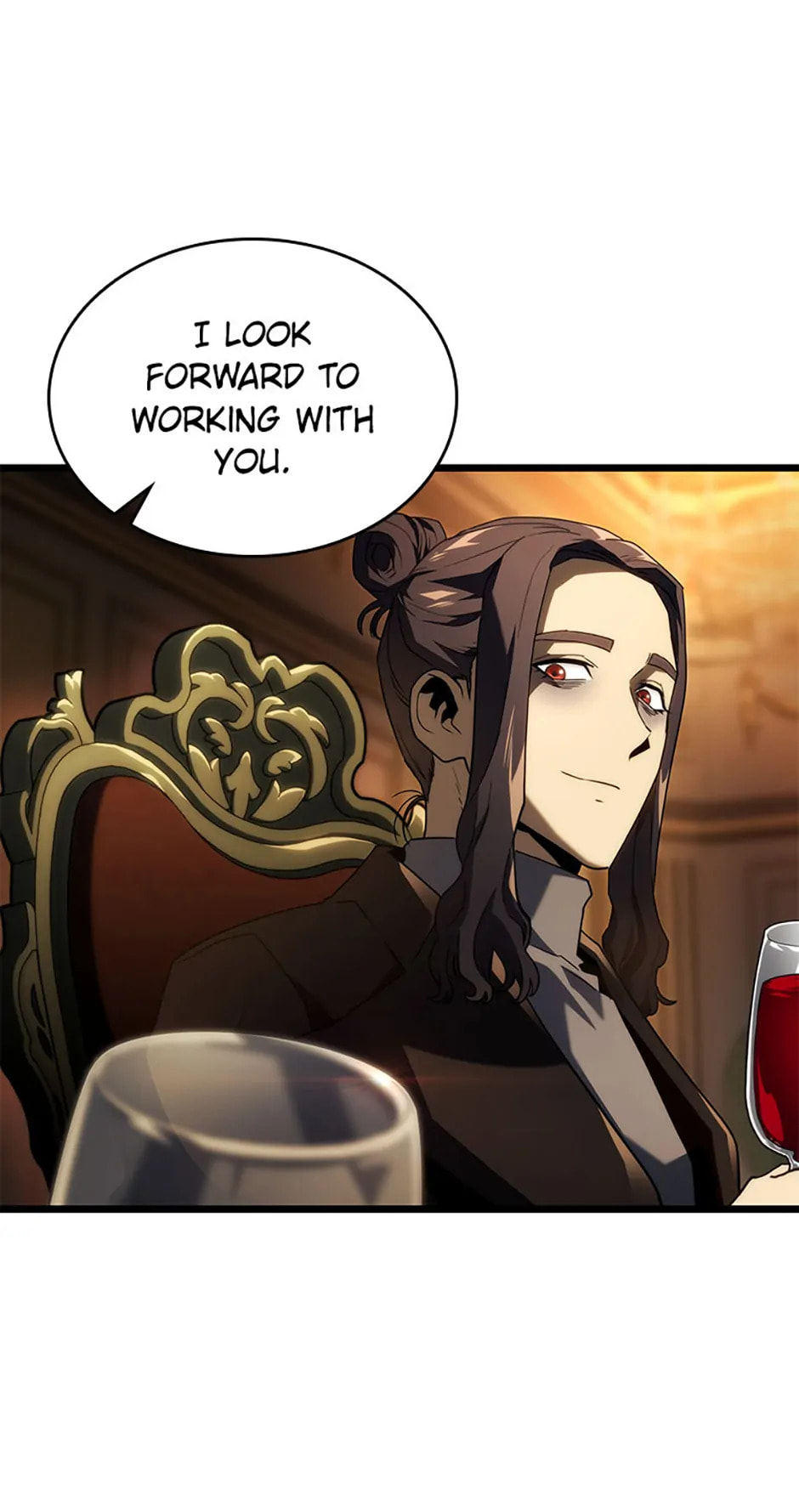 Revenge of the Baskerville Bloodhound, chapter 66, image 16