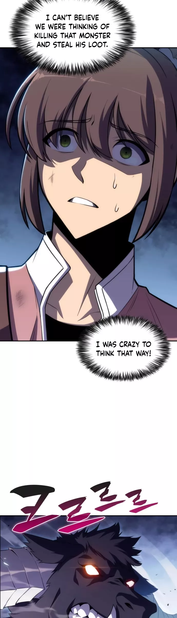 Solo Max-Level Newbie, chapter 11, image 18